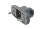 URO 51168174715 Sun Visor Bracket - view 4