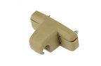 URO 51168174716 Sun Visor Bracket - view 1