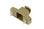 URO 51168174716 Sun Visor Bracket - view 2