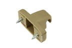 URO 51168174716 Sun Visor Bracket - view 3
