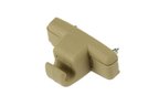 URO 51168174716 Sun Visor Bracket - view 4