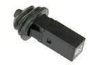 URO 51178228939 Fuel Door Latch - view 4
