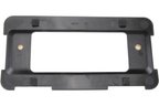 URO 51188238061 License Plate Bracket - Rear - view 2