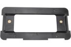 URO 51188238061 License Plate Bracket - Rear - view 3