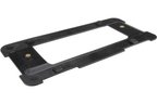 URO 51188238061 License Plate Bracket - Rear - view 4