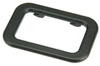 URO 51211876043 Interior Door Handle Trim - view 1