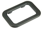 URO 51211876043 Interior Door Handle Trim - view 4