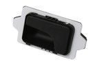 URO 51211926305 Interior Door Handle - Front Left, Left or Rear Left - view 1
