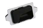 URO 51211926306 Interior Door Handle - Front Right, Rear Right or Right - view 1