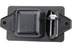 URO 51211926306 Interior Door Handle - Front Right, Rear Right or Right - view 2