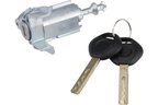 URO 51217035421 Door Lock Cylinder - view 4