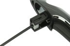 URO 51217198471 Exterior Door Handle - Left - view 5