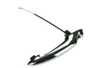 URO 51217198471 Exterior Door Handle - Left - view 1