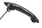 URO 51217198471 Exterior Door Handle - Left - view 3