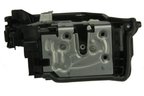 URO 51217281934 Door Lock Actuator - Front Right or Right - view 1