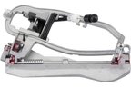 URO 51218243615 Exterior Door Handle - Front Left - view 5