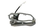 URO 51218243615 Exterior Door Handle - Front Left - view 1