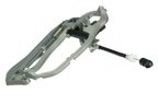 URO 51218243615 Exterior Door Handle - Front Left - view 2
