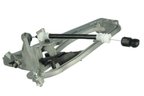 URO 51218243615 Exterior Door Handle - Front Left - view 3