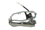 URO 51218243616 Exterior Door Handle - Front Right - view 1