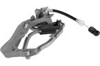 URO 51218243616 Exterior Door Handle - Front Right - view 2