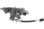 URO 51218243616 Exterior Door Handle - Front Right - view 3