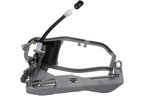 URO 51218243616 Exterior Door Handle - Front Right - view 4