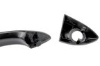 URO 51218243617K Exterior Door Handle - Left - view 2