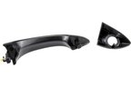 URO 51218243617K Exterior Door Handle - Left - view 6