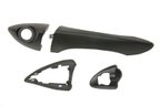 URO 51218243617K Exterior Door Handle - Left - view 1