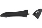 URO 51218243617K Exterior Door Handle - Left - view 3