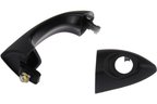 URO 51218243617K Exterior Door Handle - Left - view 4