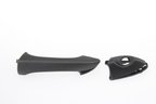 URO 51218243617K Exterior Door Handle - Left - view 5