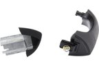 URO 51218243618K Exterior Door Handle - Right - view 2