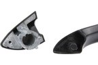 URO 51218243618K Exterior Door Handle - Right - view 3
