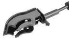 URO 51218403057 Door Latch Cable - Front Right - view 3
