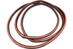 URO 51219069322 Door Seal - Front, Front Left or Front Right - view 2