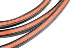 URO 51219069322 Door Seal - Front, Front Left or Front Right - view 3