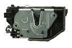 URO 51227229460 Door Lock Actuator Motor - Rear Right - view 4