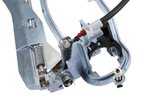 URO 51228243635 Exterior Door Handle - Rear Left - view 2