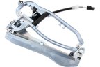 URO 51228243635 Exterior Door Handle - Rear Left - view 3