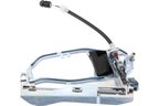 URO 51228243635 Exterior Door Handle - Rear Left - view 4