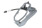 URO 51228243636 Exterior Door Handle - Rear Right - view 1