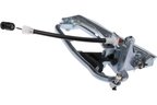 URO 51228243636 Exterior Door Handle - Rear Right - view 2