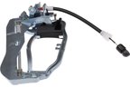 URO 51228243636 Exterior Door Handle - Rear Right - view 3