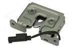 URO 51237008755 Hood Lock - Left Lower or Right Lower - view 3