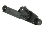 URO 51237023992 Hood Release Handle Bracket - view 1