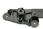 URO 51237023992 Hood Release Handle Bracket - view 3