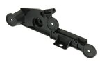URO 51237023992 Hood Release Handle Bracket - view 4