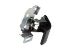URO 51237149591PRM Hood Release Handle - view 3